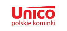 Unico kominki